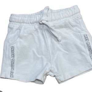 Unisex kids short bundle